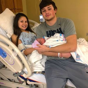 Meet your Posher, Haley